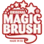 Magic Brush Logo