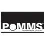 Pomms Logo