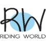 Riding World Logo