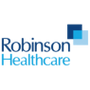 Robinson Healthcare Logo