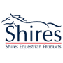 Shires Equestrian Logo