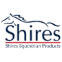 Shires Equestrian Logo