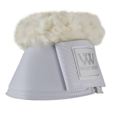Buy Woof Wear Faux Sheep Pro Overreach Boot| Online for Equine
