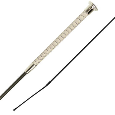 Buy Woof Wear Reptile Grey / Silver Dressage Whip| Online for Equine