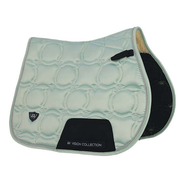 Buy Woof Wear Vision Pistachio Pony GP Pad| Online for Equine