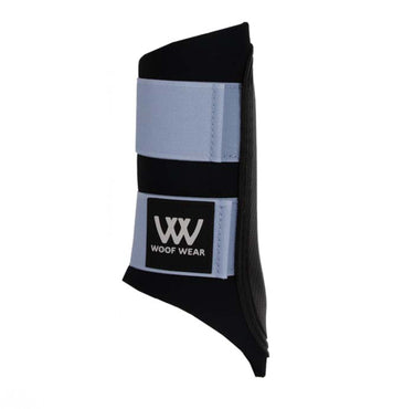 Buy Woof Wear Porcelain Blue Club Brushing Boot | Online for Equine