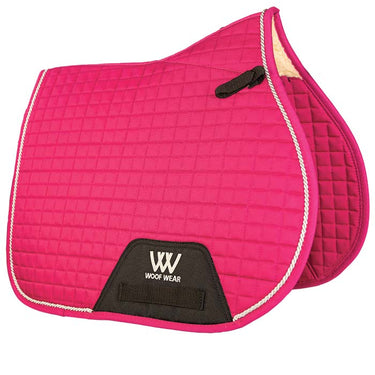 Buy the Woof Wear Berry Pony GP Saddle Cloth | Online for Equine