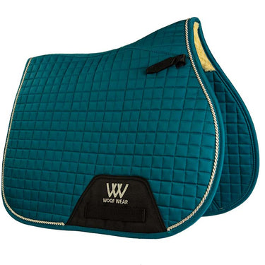 Buy the Woof Wear Ocean Pony GP Saddle Cloth | Online for Equine