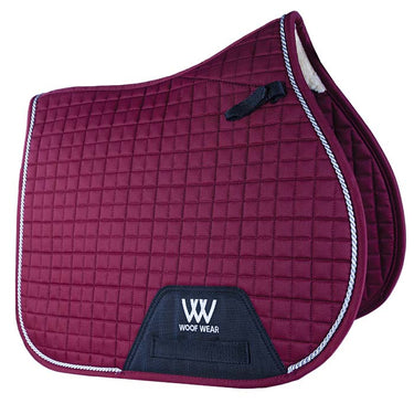 Buy the Woof Wear Shiraz Pony GP Saddle Cloth | Online for Equine