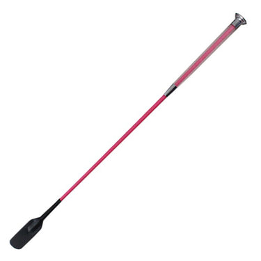 Woof Wear Berry Gel Fusion Riding Crop