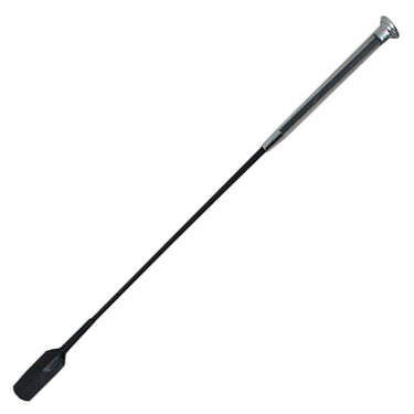 Buy the Woof Wear Black Gel Fusion Riding Crop | Online for Equine