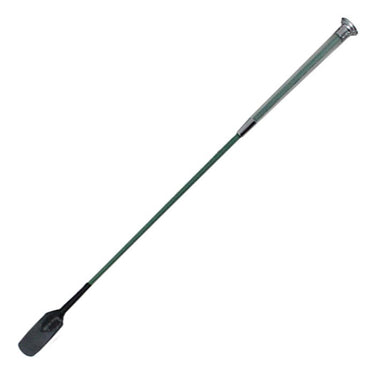 Buy the Woof Wear British Racing Green Gel Fusion Riding Crop | Online for Equine
