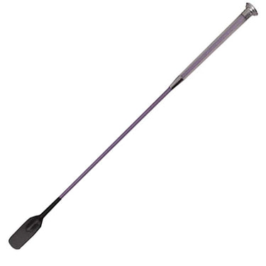 Buy the Woof Wear Lilac Gel Fusion Riding Crop | Online for Equine