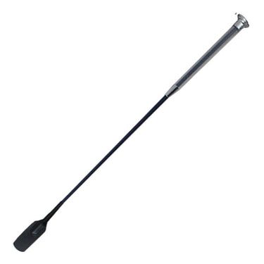 Buy the Woof Wear Navy Gel Fusion Riding Crop | Online for Equine