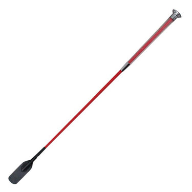 Buy the Woof Wear Royal Red Gel Fusion Riding Crop | Online for Equine