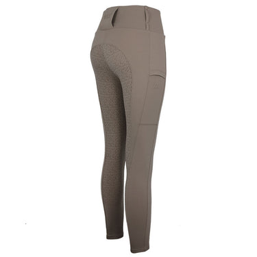 Buy the Woof Wear Stone All Season Riding Tights | Online for Equine