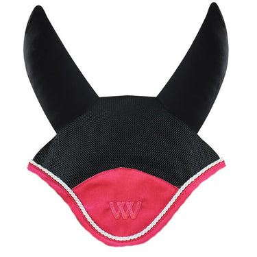 Buy the Woof Wear Shiraz Ergonomic Fly Veil | Online for Equine