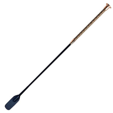 Buy the Woof Wear Cappuccino Twisted Riding Whip | Online for Equine