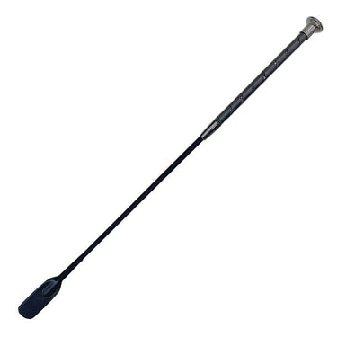 Buy Woof Wear Black Stealth Riding Whip| Online for Equine