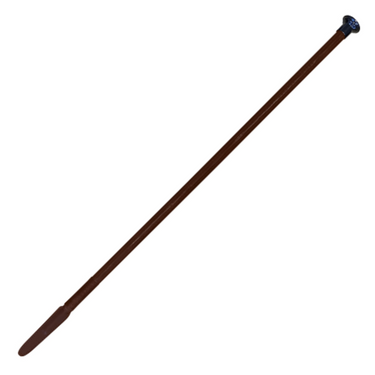 Buy the Woof Wear Chocolate Show Whip | Online for Equine