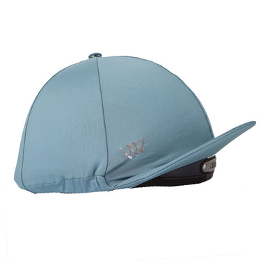 Woof Wear Mineral Blue Convertible Hat Cover