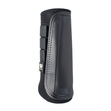 Woof Wear Black Single Lock Brushing Boot