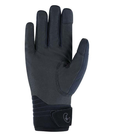 Buy Roeckl Black Winsford Waterproof Riding Glove| Online for Equine