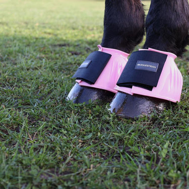 Hy Equestrian Over Reach Boots