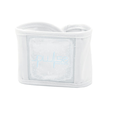 Equetech Black Children's Pulse Wrist Icebands