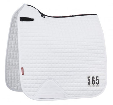 Le Mieux Competition Dressage Square with Cotton Lining