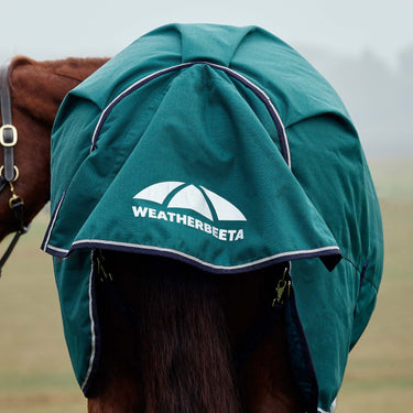 Weatherbeeta Comfitec Plus Dynamic Turnout High Neck 100G
