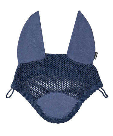 Buy WeatherBeeta Blueberry Navy Prime Ear Bonnet| Online for Equine