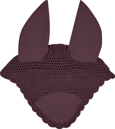 Buy WeatherBeeta Prime Mulberry Ear Bonnet| Online for Equine