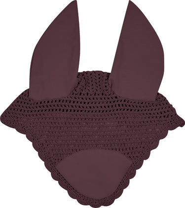 Buy WeatherBeeta Prime Mulberry Ear Bonnet| Online for Equine