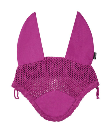 Buy WeatherBeeta Violet Prime Ear Bonnet| Online for Equine