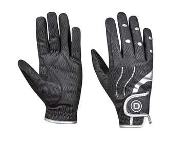 Buy the Dublin Pro Everyday Riding Gloves | Online for Equine