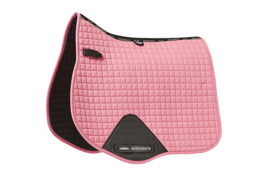 Buy the WeatherBeeta Prime Navy All Purpose Saddle Pad | Online for Equine