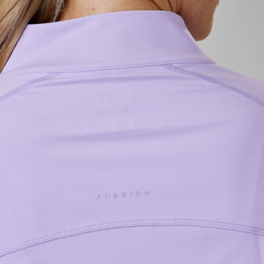 Buy the Shires Aubrion Non-Stop Lavender Jacket | Online for Equine