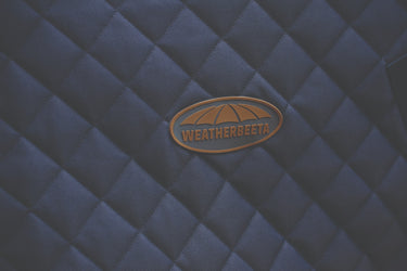 WeatherBeeta ComFiTec Deluxe Diamond Quilt Stable Rug
