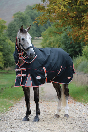 Buy WeatherBeeta ComFiTec Premier With Therapy-Tec Detach-A-Neck Lite Plus| Online for Equine