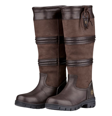 Buy Dublin Husk Boots II| Online for Equine