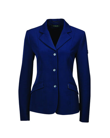 Buy Dublin Casey Childrens Tailored Show Jacket| Online for Equine