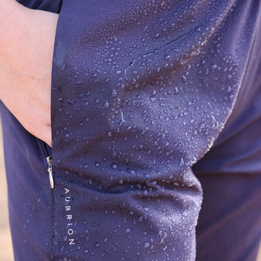 Buy the Shires Aubrion Explorer Trousers | Online For Equine 
