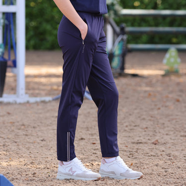 Buy the Shires Aubrion Explorer Trousers | Online For Equine 