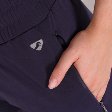 Buy the Shires Aubrion Explorer Trousers | Online For Equine 