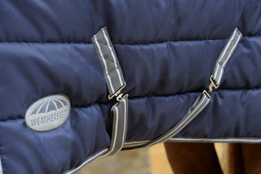 Buy WeatherBeeta ComfiTec PP Channel Quilt II 360G Combo Stable Rug| Online for Equine