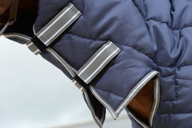 Buy WeatherBeeta ComfiTec PP Channel Quilt II 360G Combo Stable Rug| Online for Equine