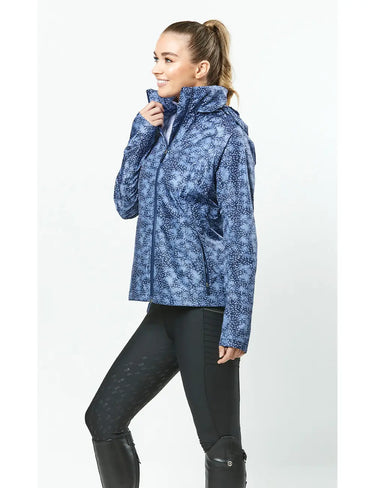 Buy Dublin Cortina Printed Waterproof Jacket| Online for Equine