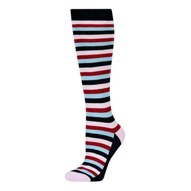 Dublin Multi Stripes Socks