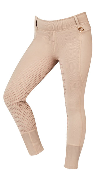 Buy Dublin Performance Cool-It Everyday Childrens Gel Riding Tights | Online for Equine